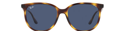 RAY-BAN RB4378 71080 - View 4