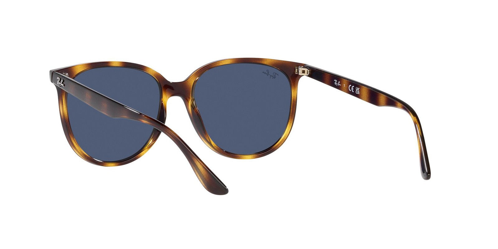 RAY-BAN RB4378 71080 - View 2