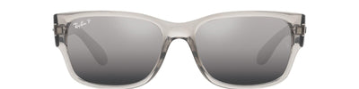 RAY-BAN RB4388 6647G3 - View 2