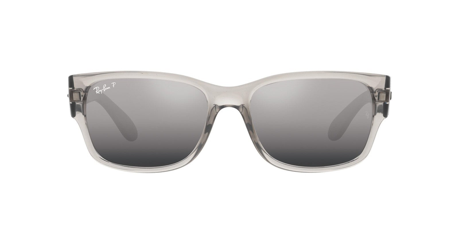 RAY-BAN RB4388 6647G3 - View 2