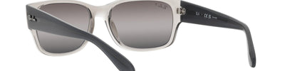 RAY-BAN RB4388 6647G3 - View 4