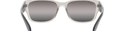 RAY-BAN RB4388 6647G3 - View 5