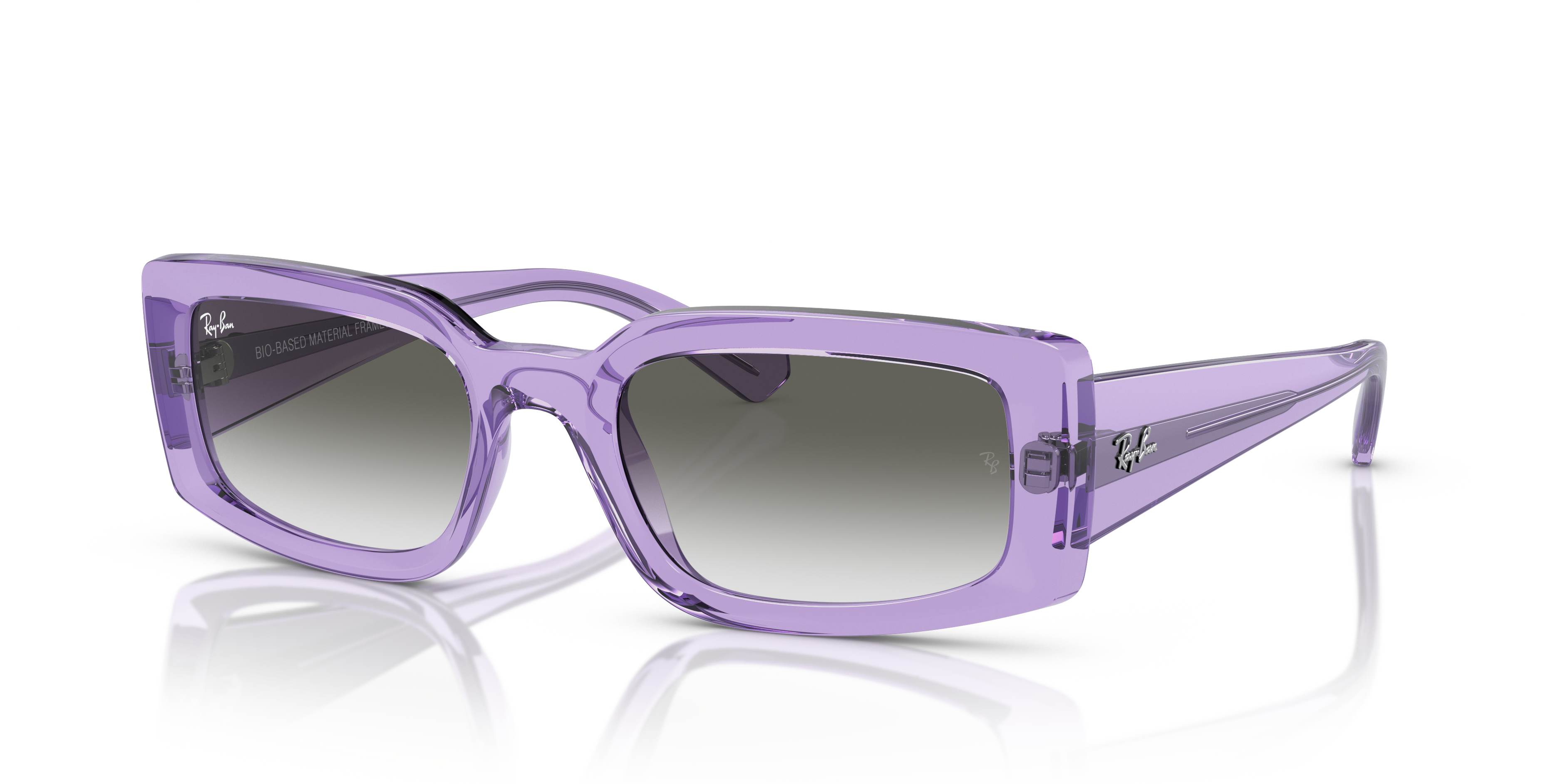 Ray-Ban KILIANE RB4395 66858E