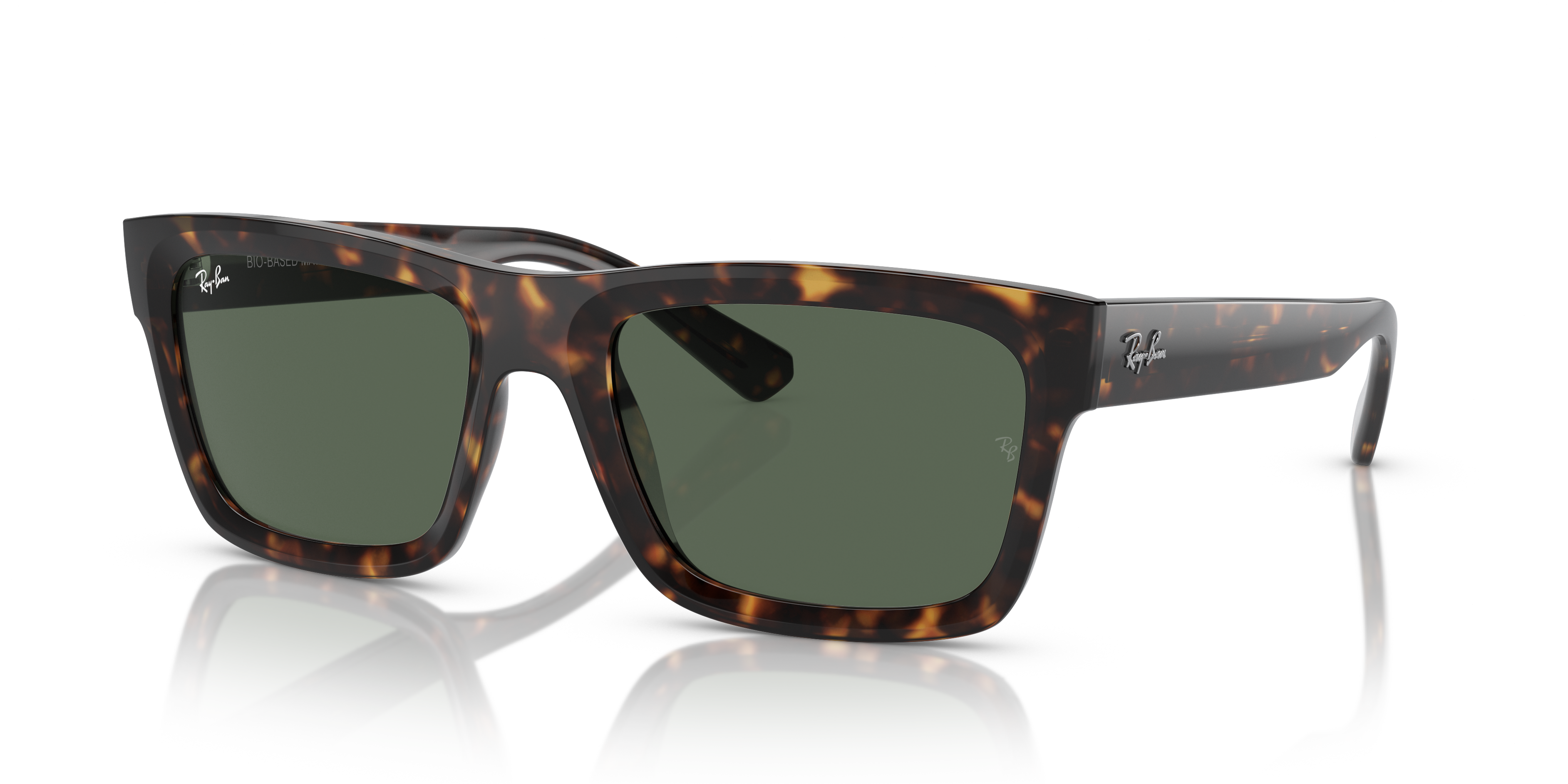 Ray-Ban WARREN RB4396 135971