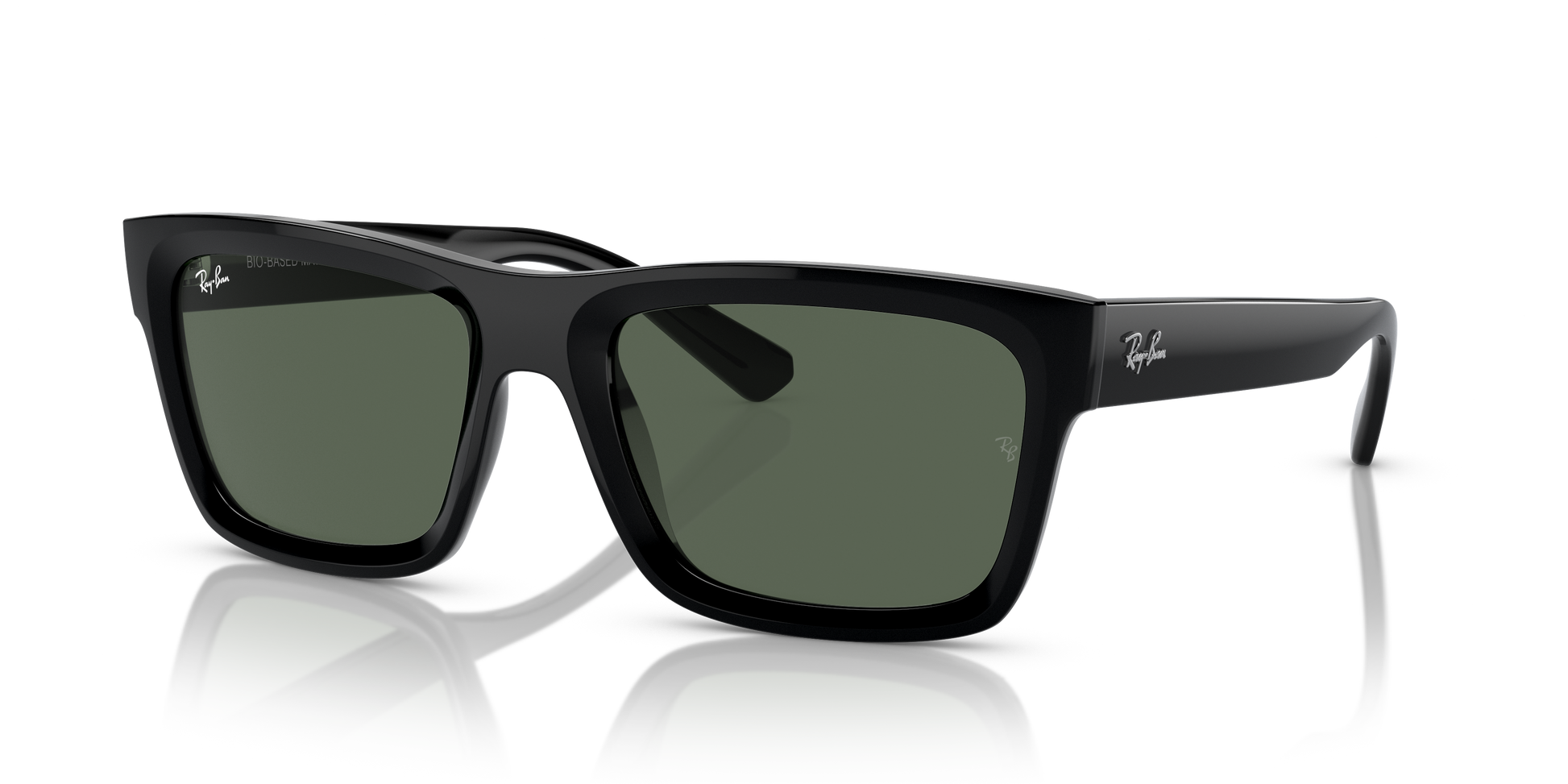 Ray-Ban WARREN RB4396 667771