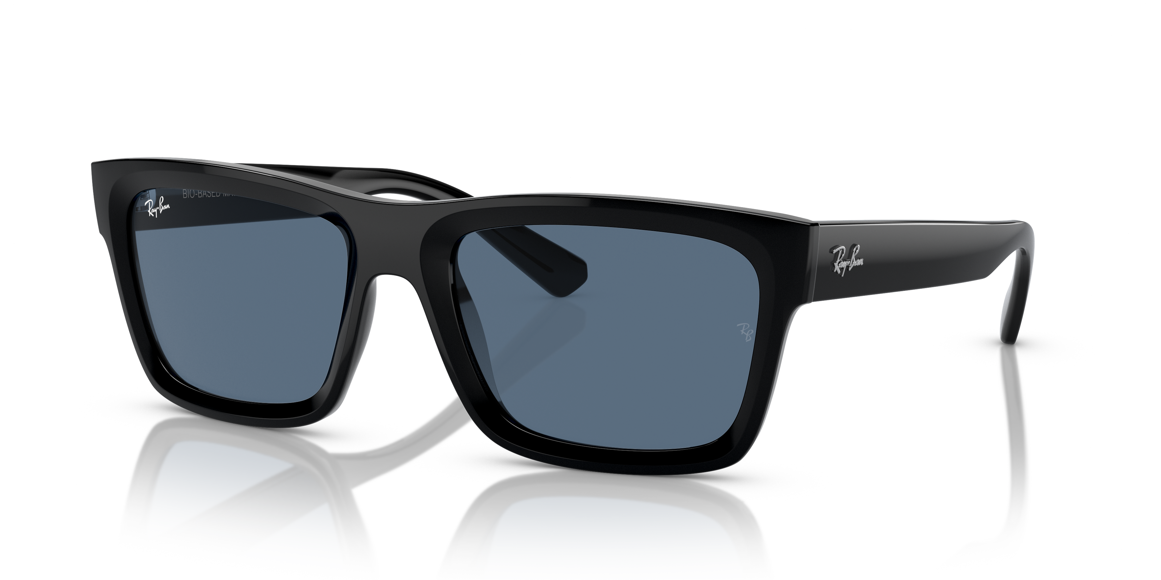 Ray-Ban WARREN RB4396 667780