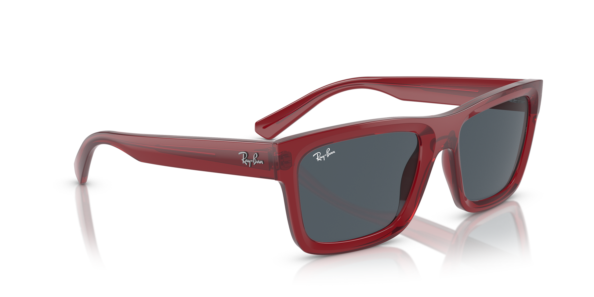 Ray-Ban WARREN RB4396 667987