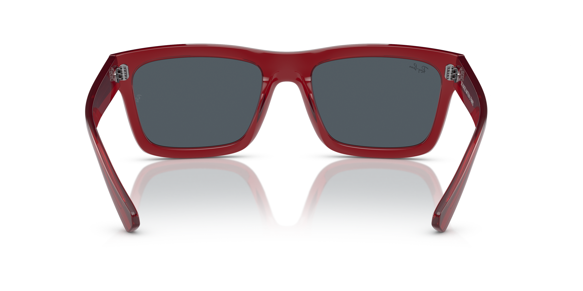 Ray-Ban WARREN RB4396 667987