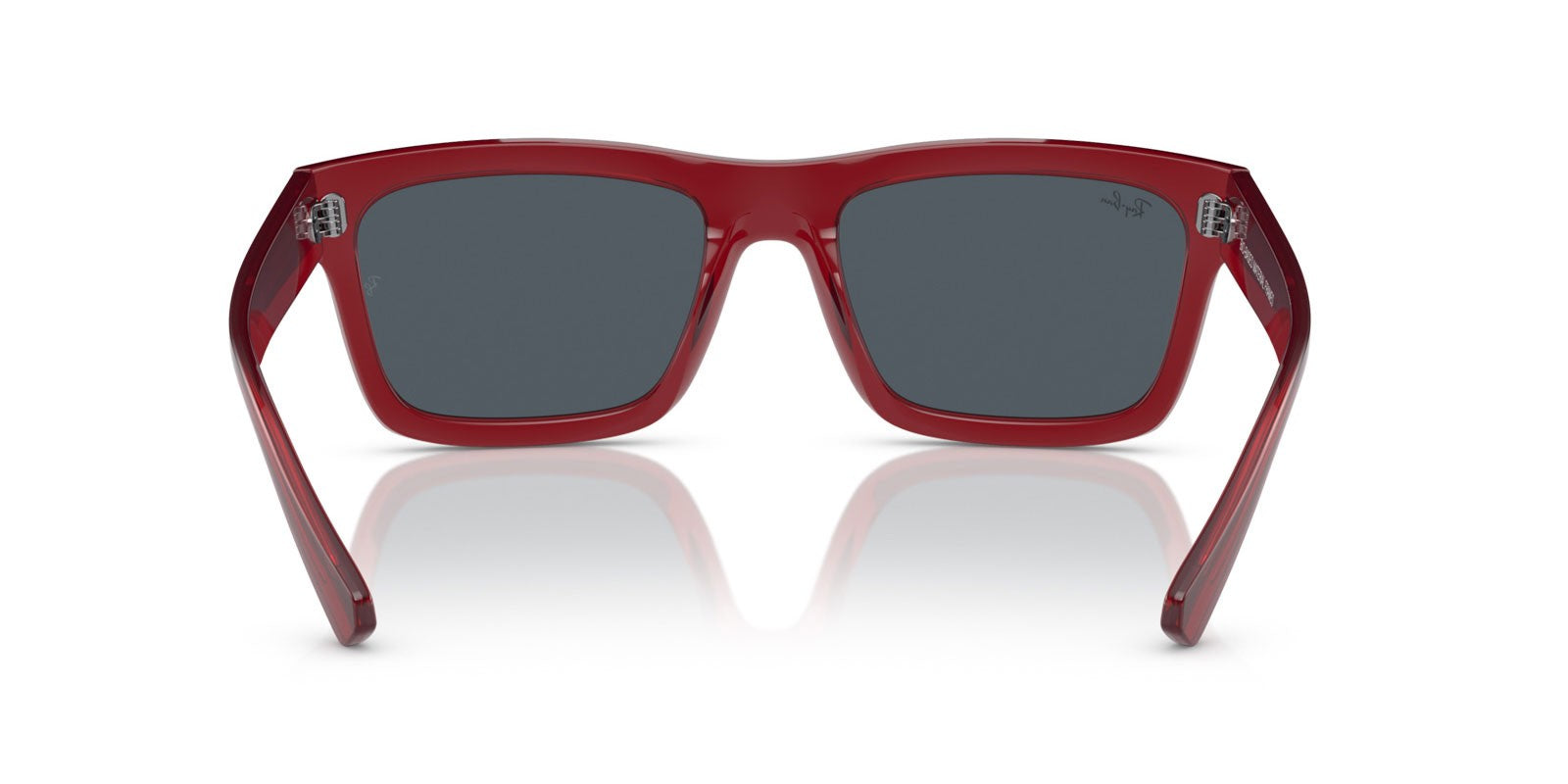 RAY-BAN WARREN RB4396 667987 - View 4