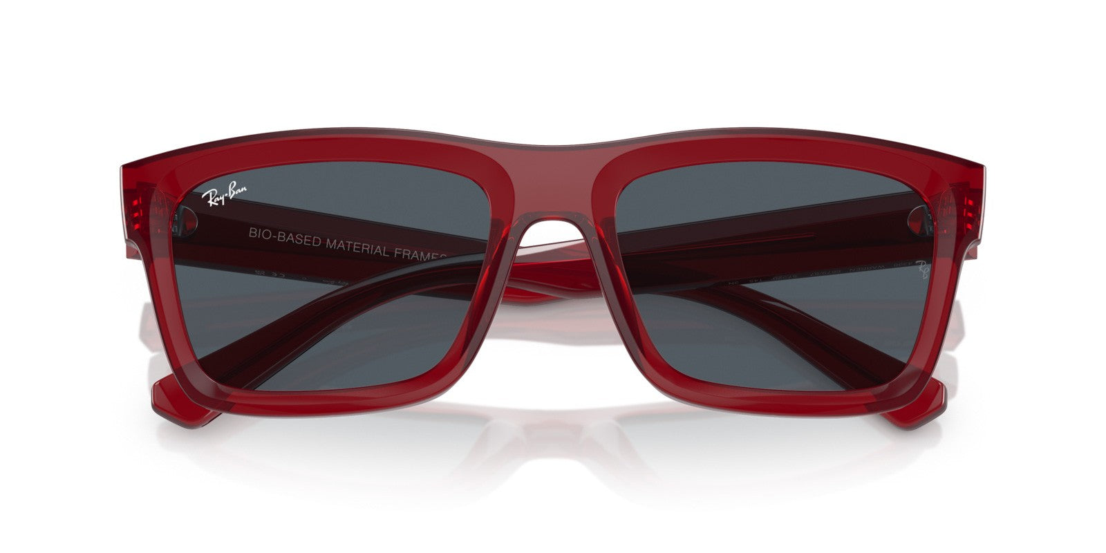 RAY-BAN WARREN RB4396 667987 - View 5