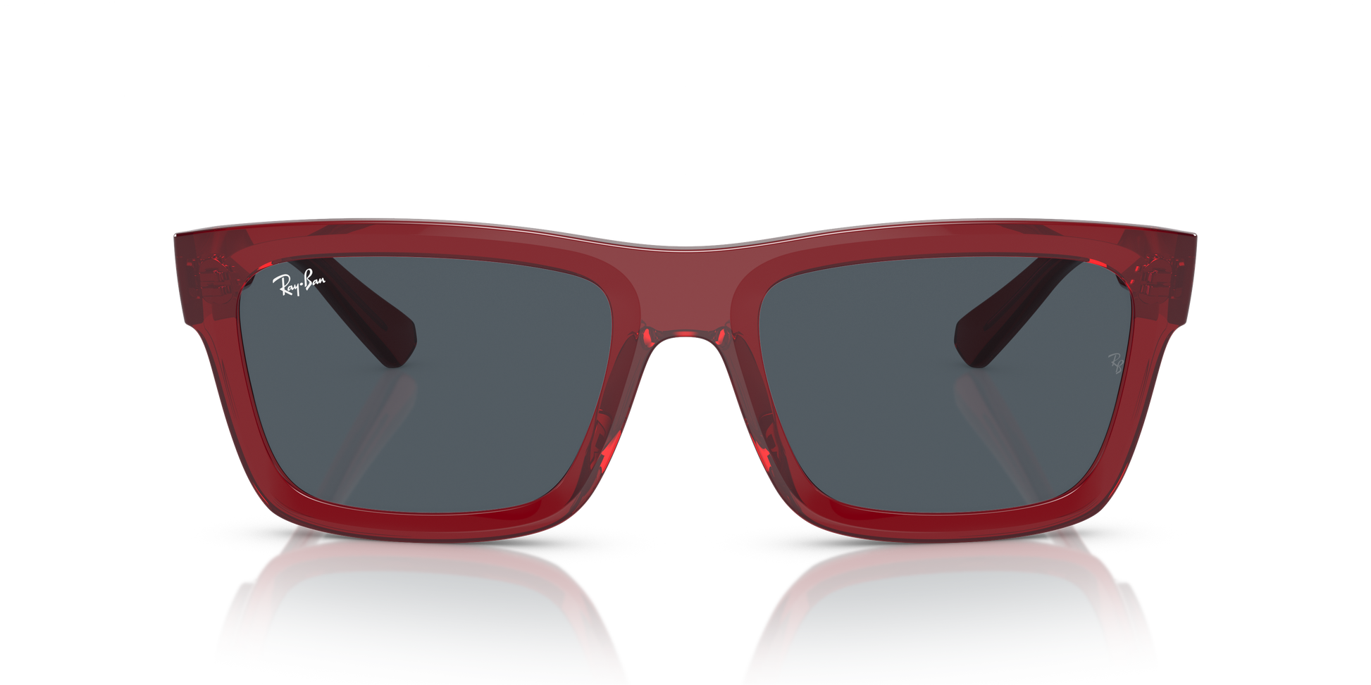 Ray-Ban WARREN RB4396 667987