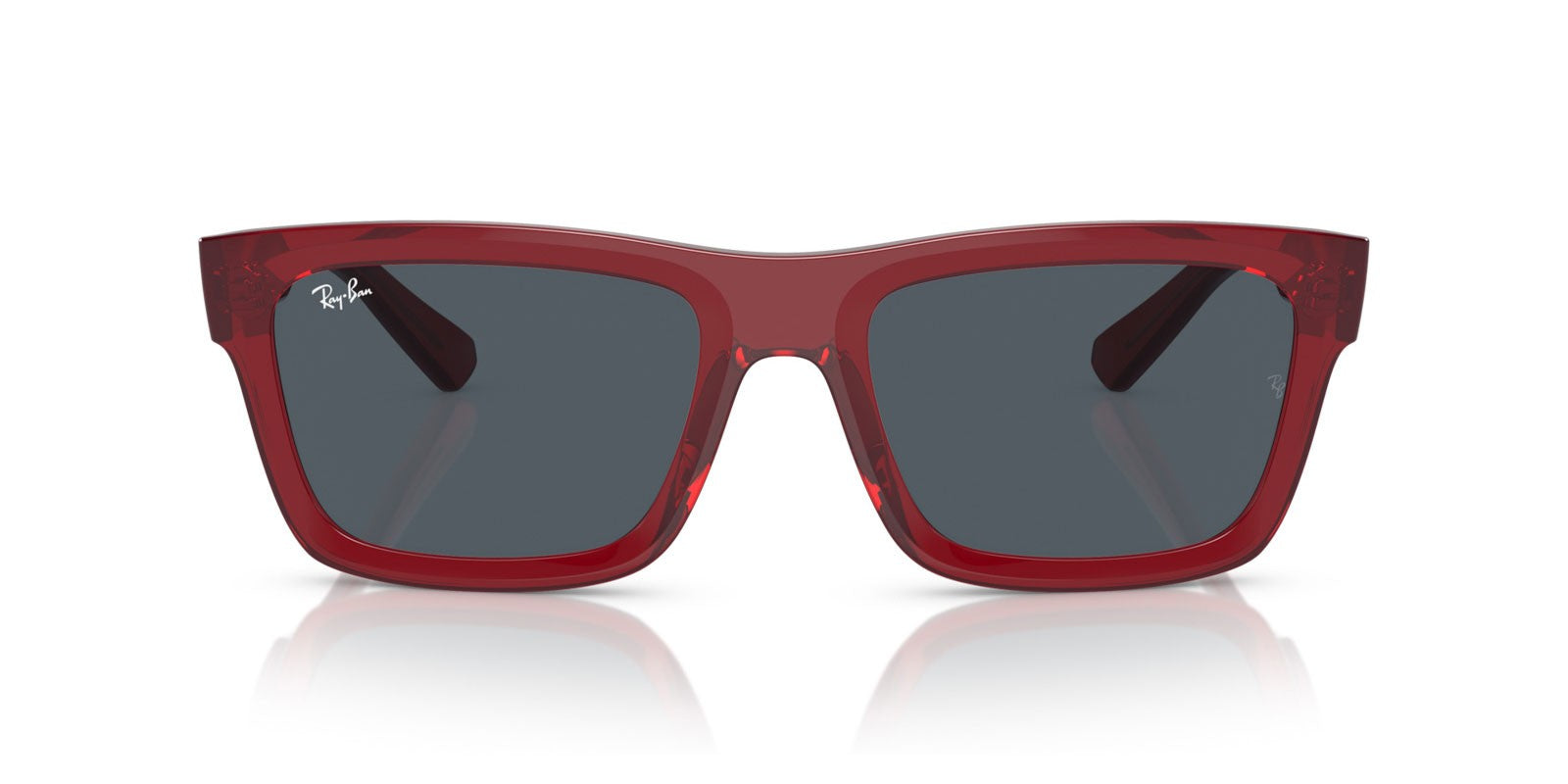 RAY-BAN WARREN RB4396 667987 - View 2