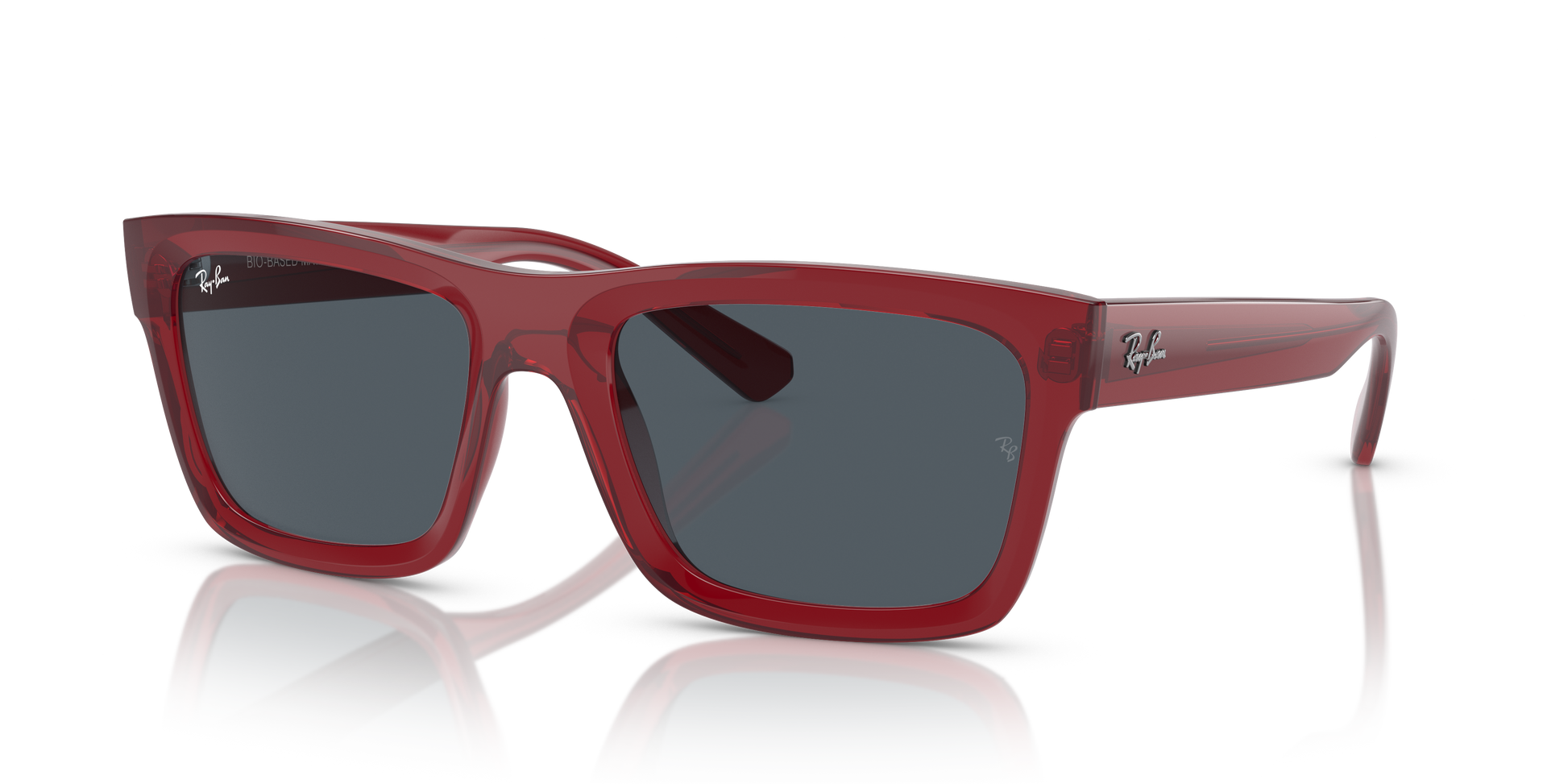 Ray-Ban WARREN RB4396 667987