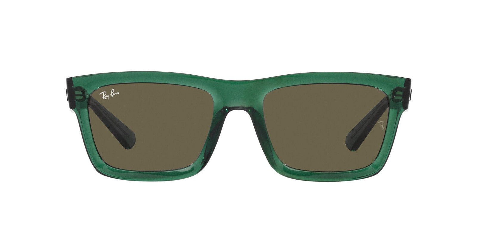 RAY-BAN WARREN RB4396 66813 - View 2