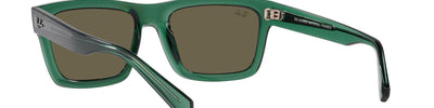RAY-BAN WARREN RB4396 66813 - View 4