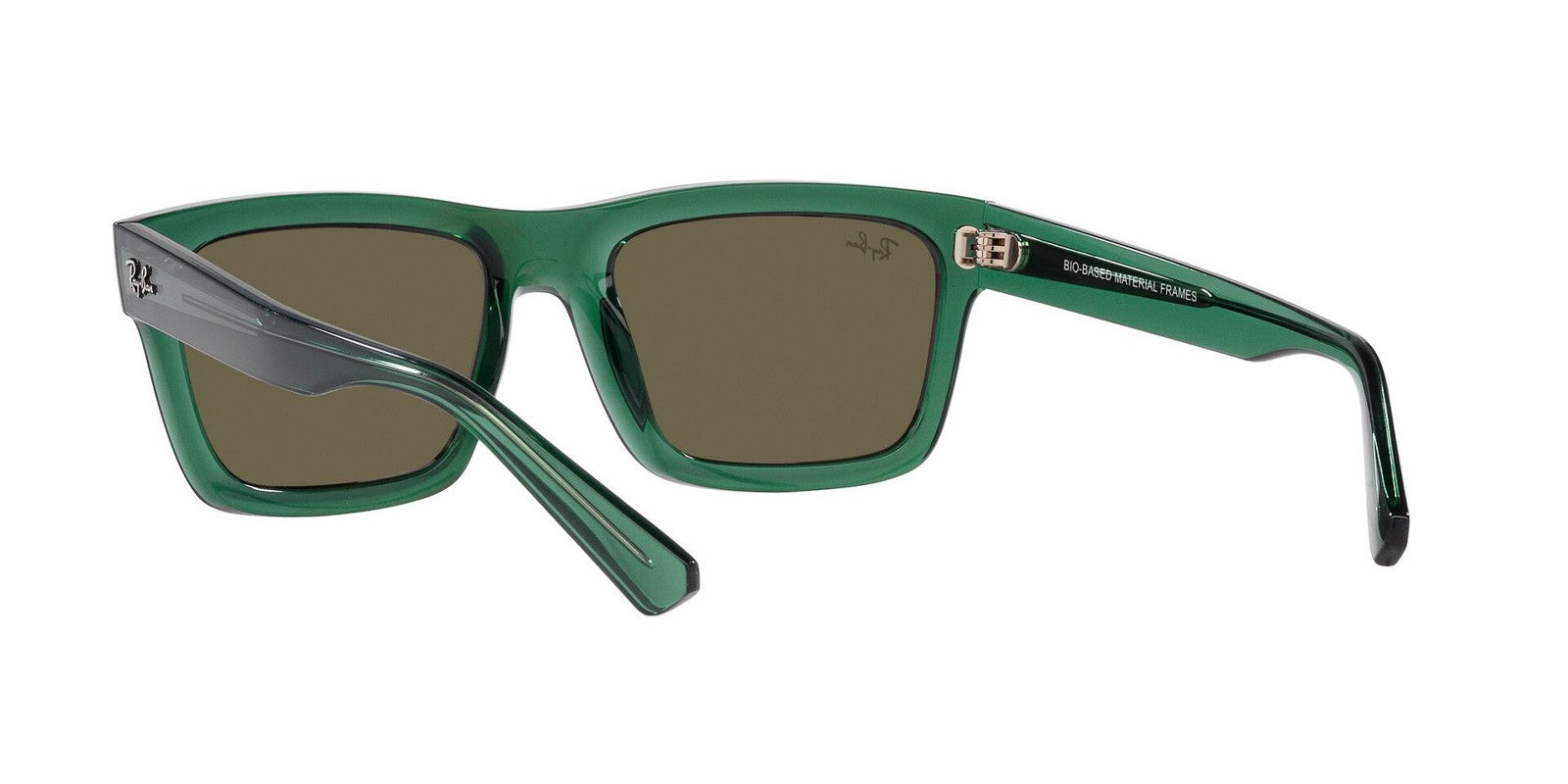 RAY-BAN WARREN RB4396 66813 - View 4