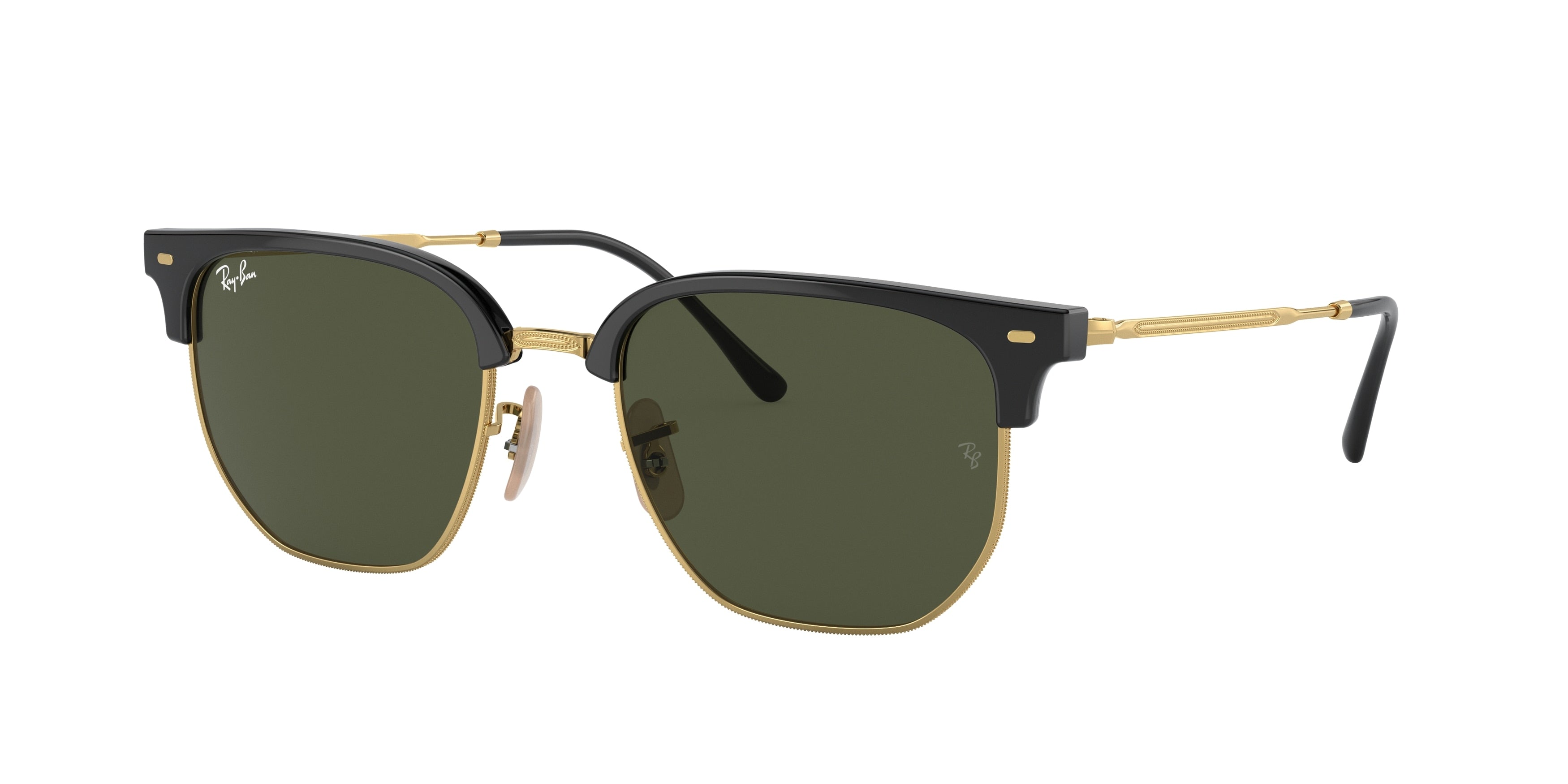 Ray-Ban NEW CLUBMASTER RB4416 601/31