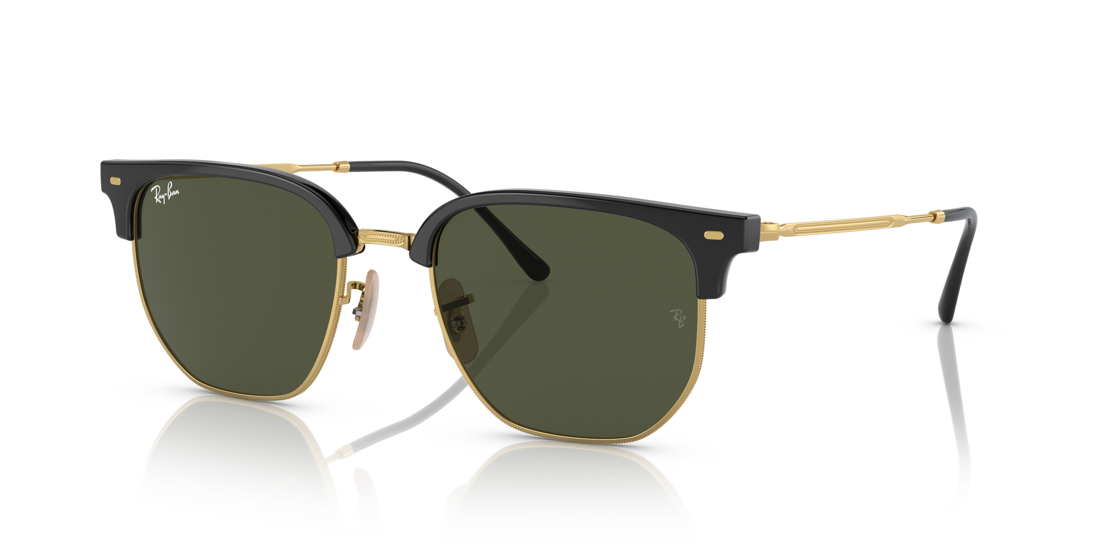 Ray-Ban NEW CLUBMASTER RB4416 601/31