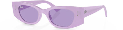 RAY-BAN RB4427 67581A - Purple 