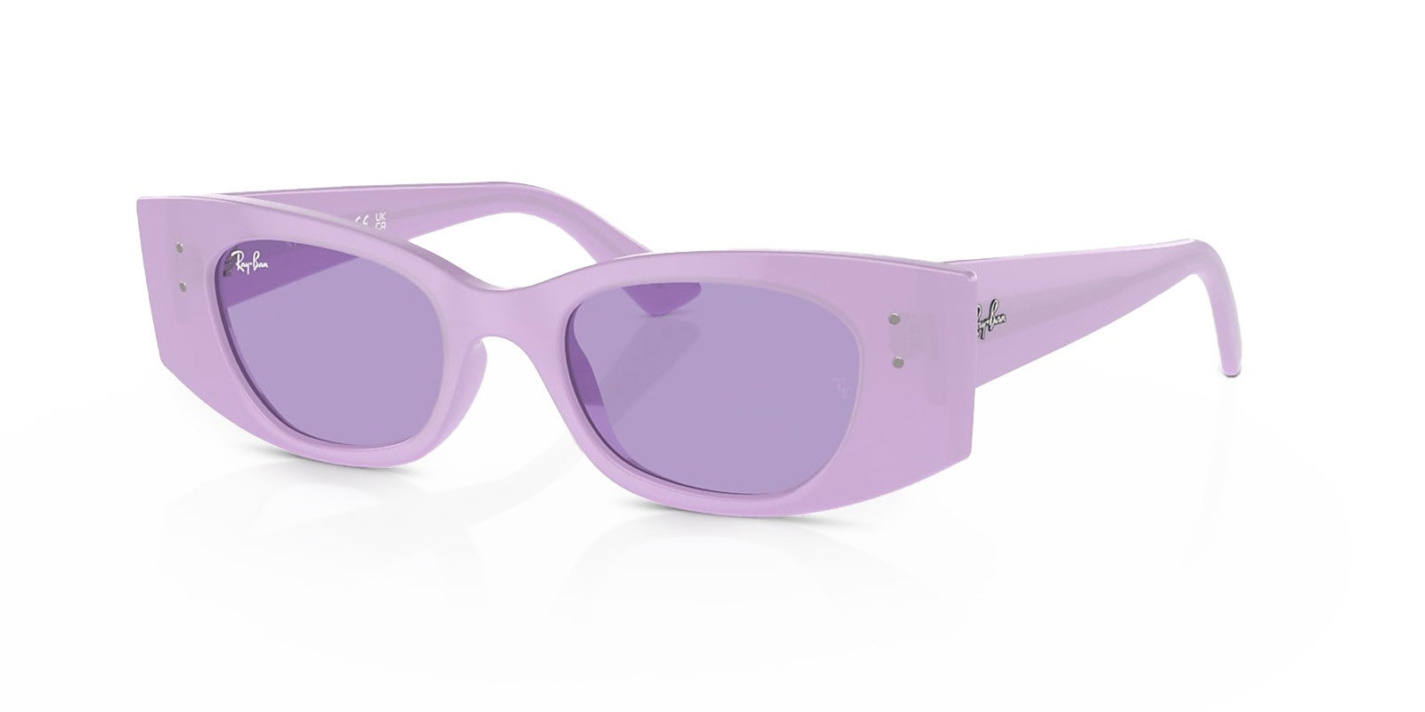 RAY-BAN RB4427 67581A - Purple 