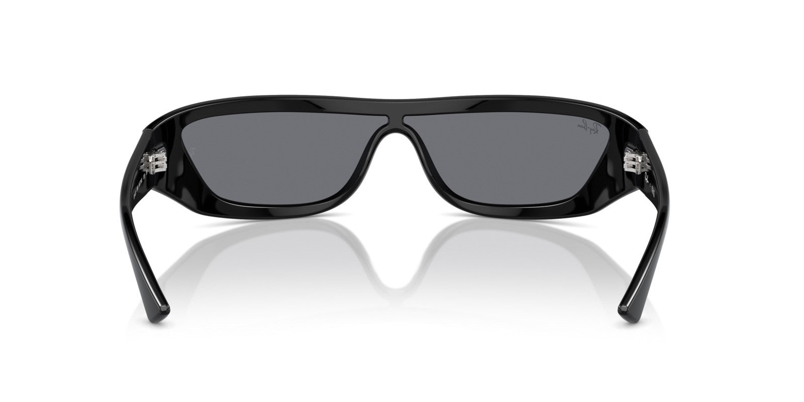 RAY-BAN XAN RB4431 66776V - View 4