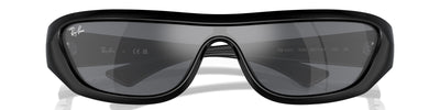 RAY-BAN XAN RB4431 66776V - View 5