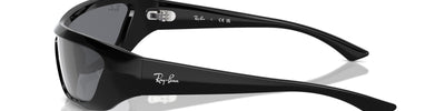 RAY-BAN XAN RB4431 66776V - View 3