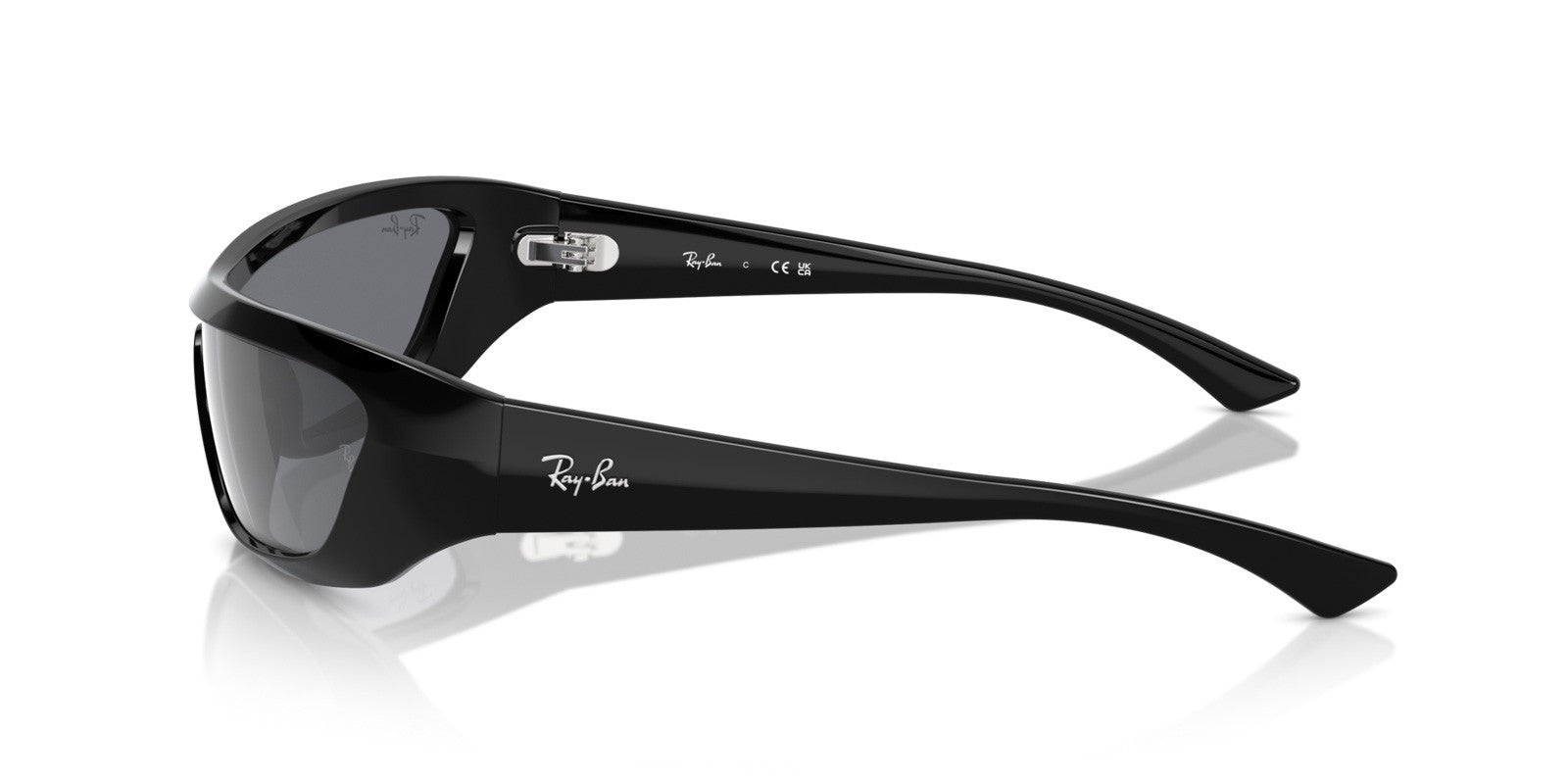 RAY-BAN XAN RB4431 66776V - View 3