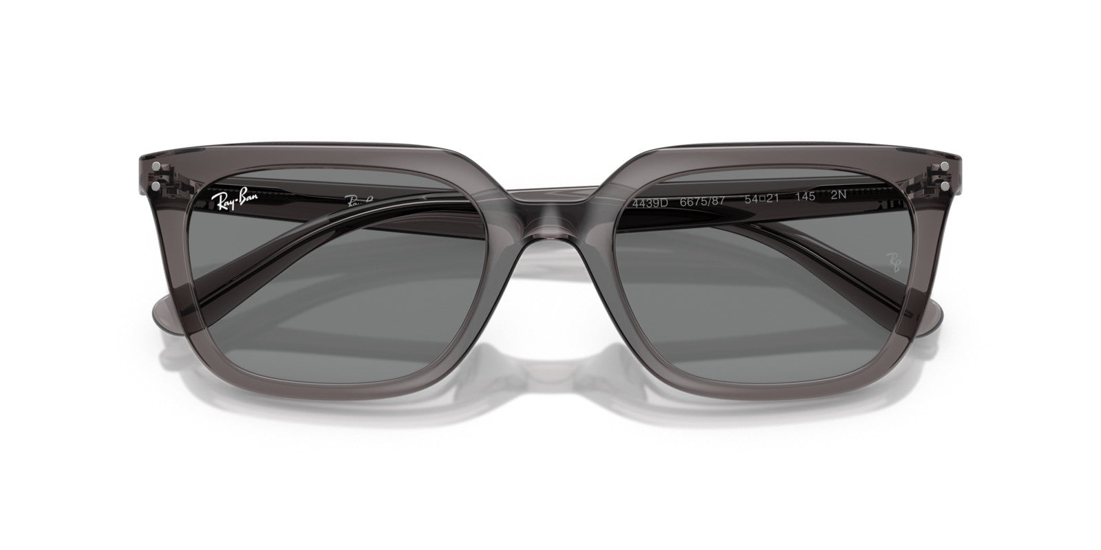 RAY-BAN RB4439D 667587 - View 5