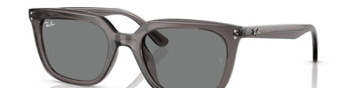RAY-BAN RB4439D 667587 - Grey Acetate