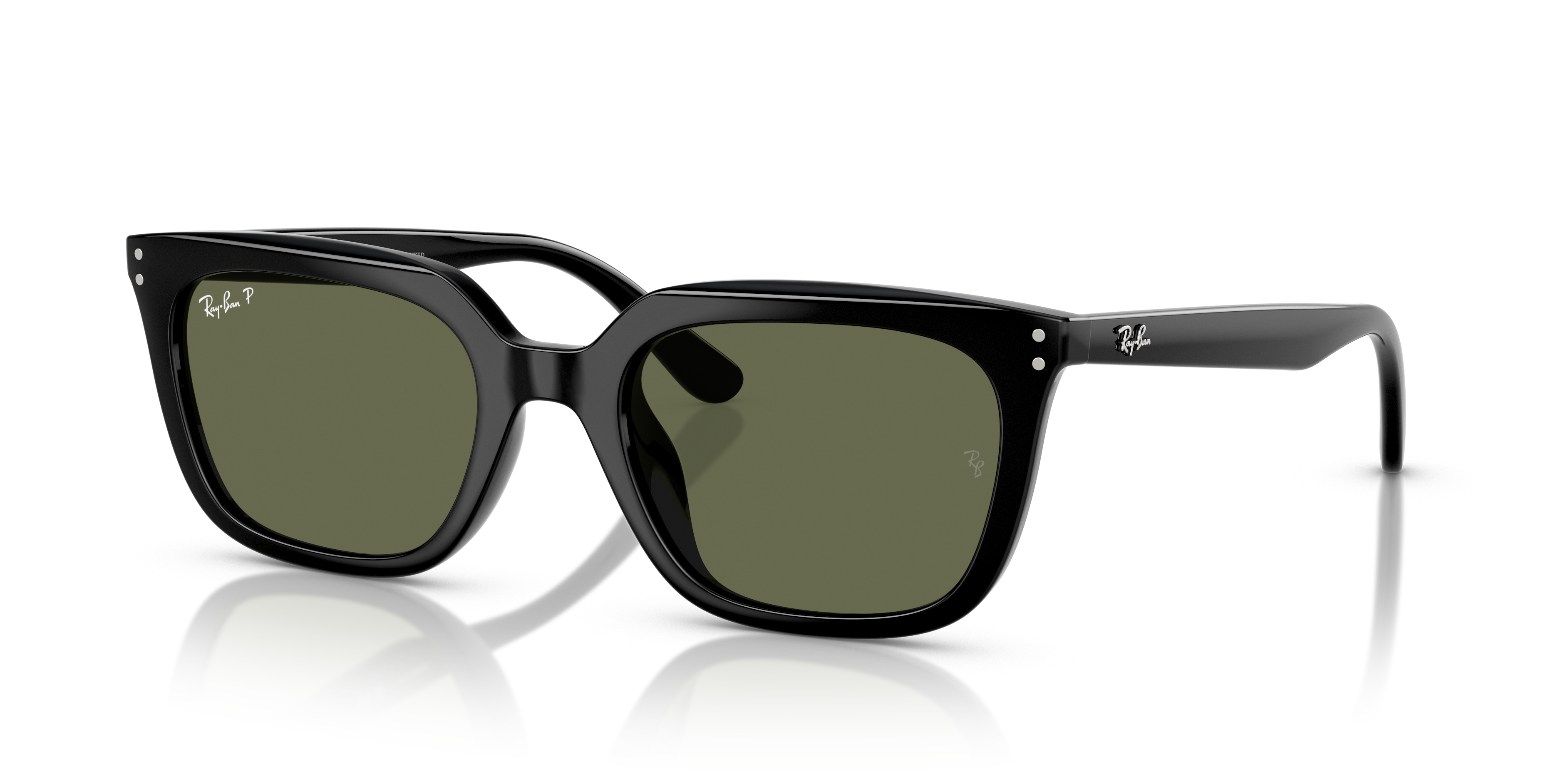Ray-Ban RB4439D 901/9A