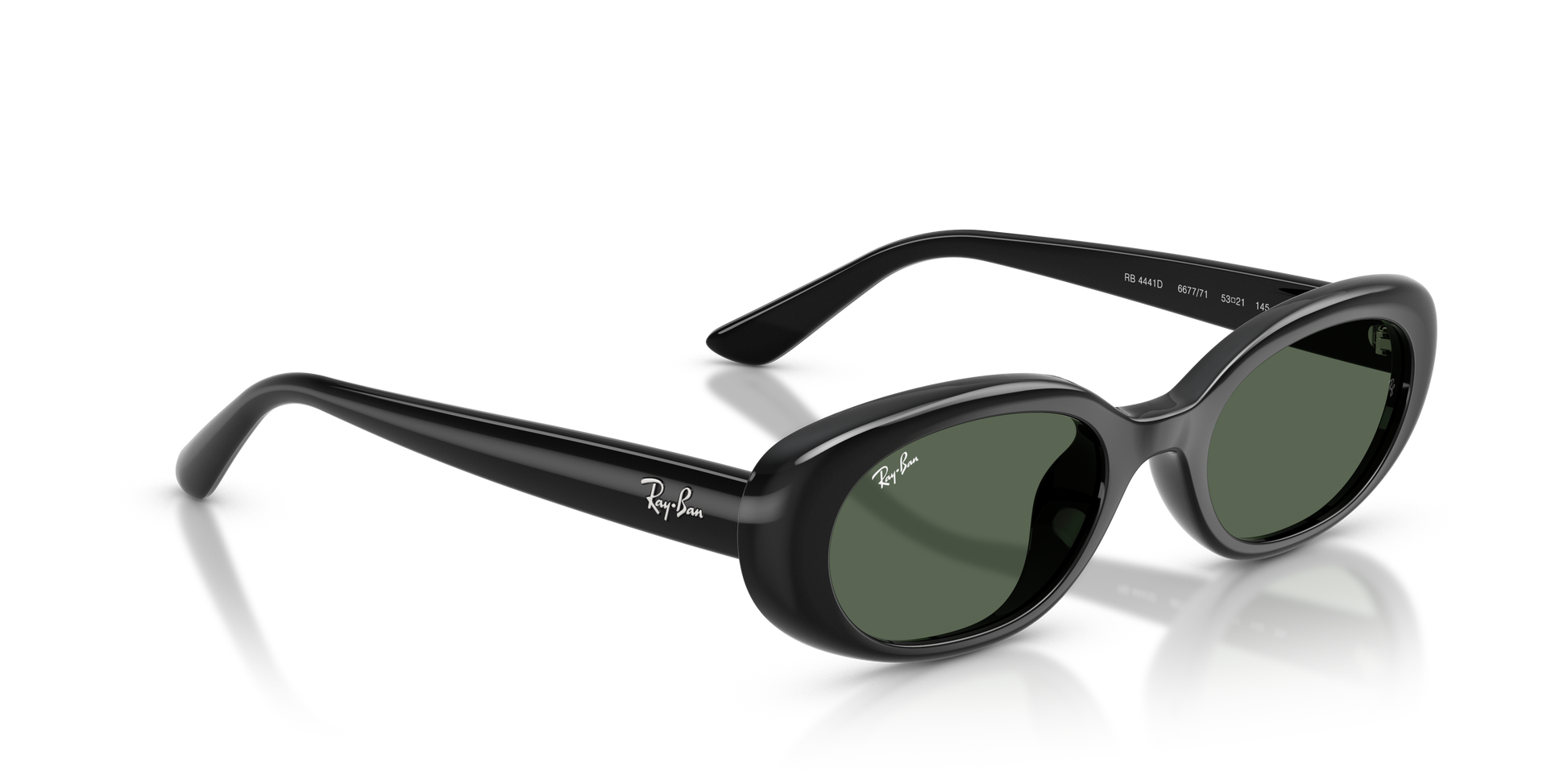 Ray-Ban RB4441D 667771