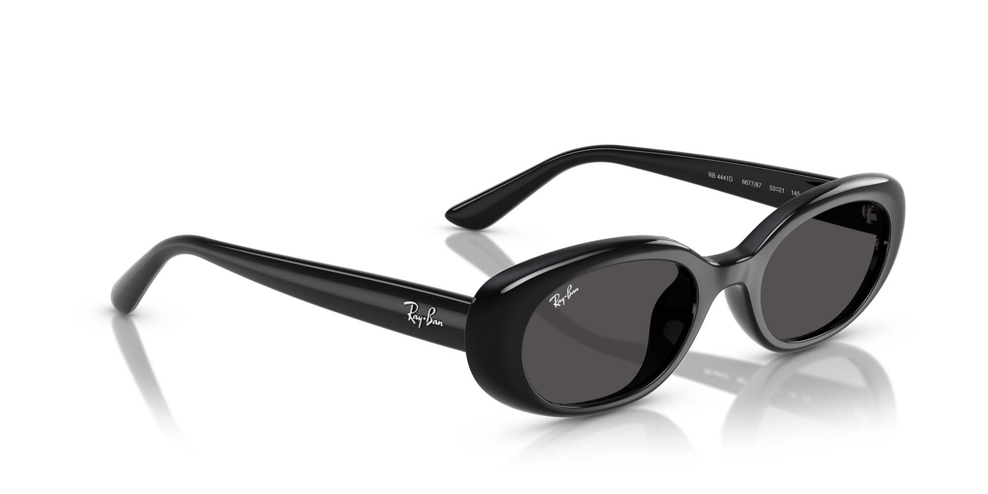 Ray-Ban RB4441D 667787