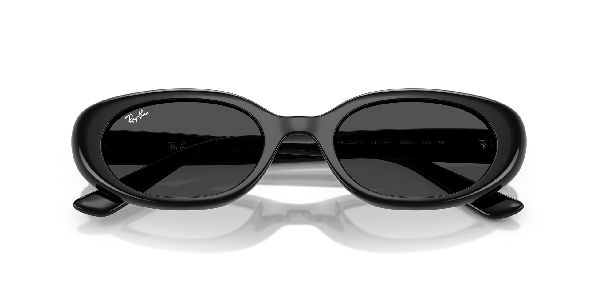 Ray-Ban RB4441D 667787