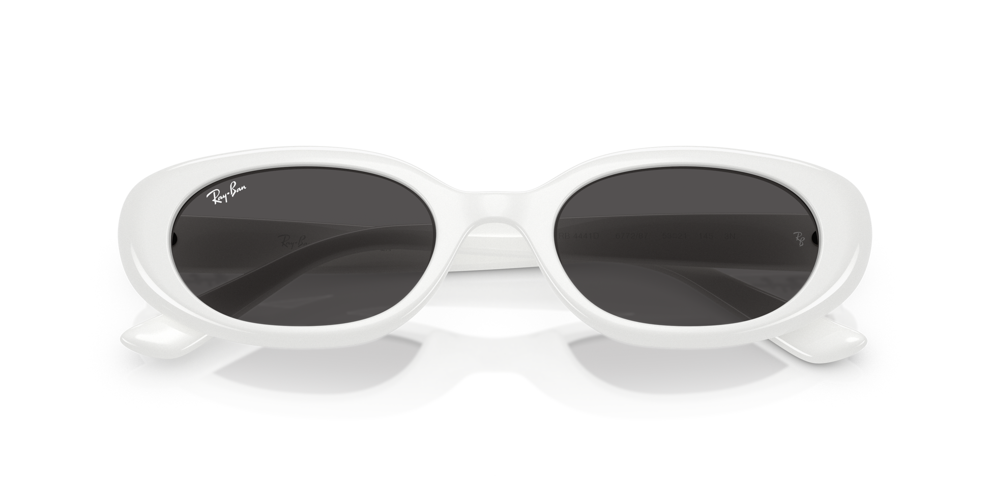Ray-Ban RB4441D 677287