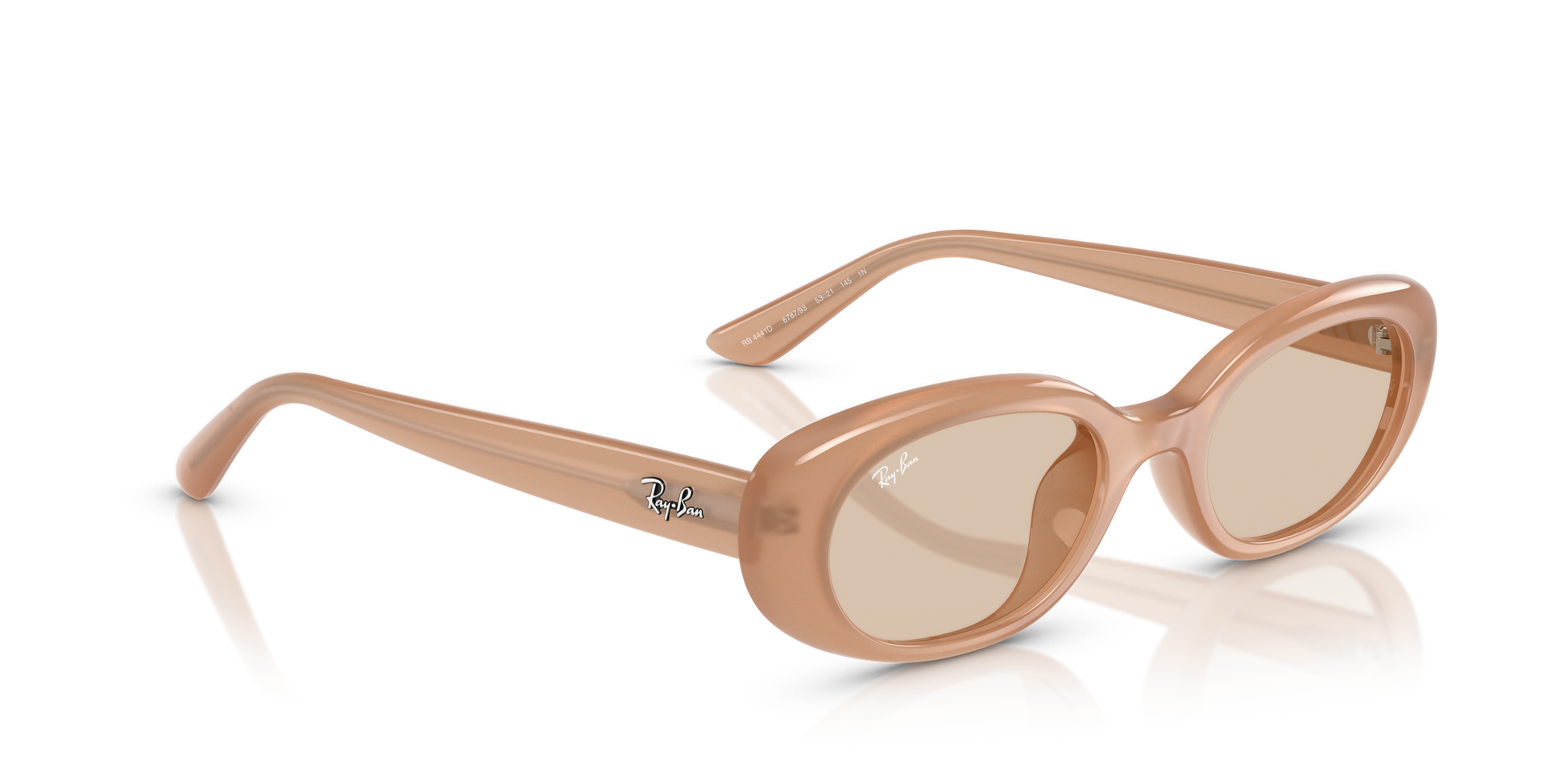 Ray-Ban RB4441D 678793