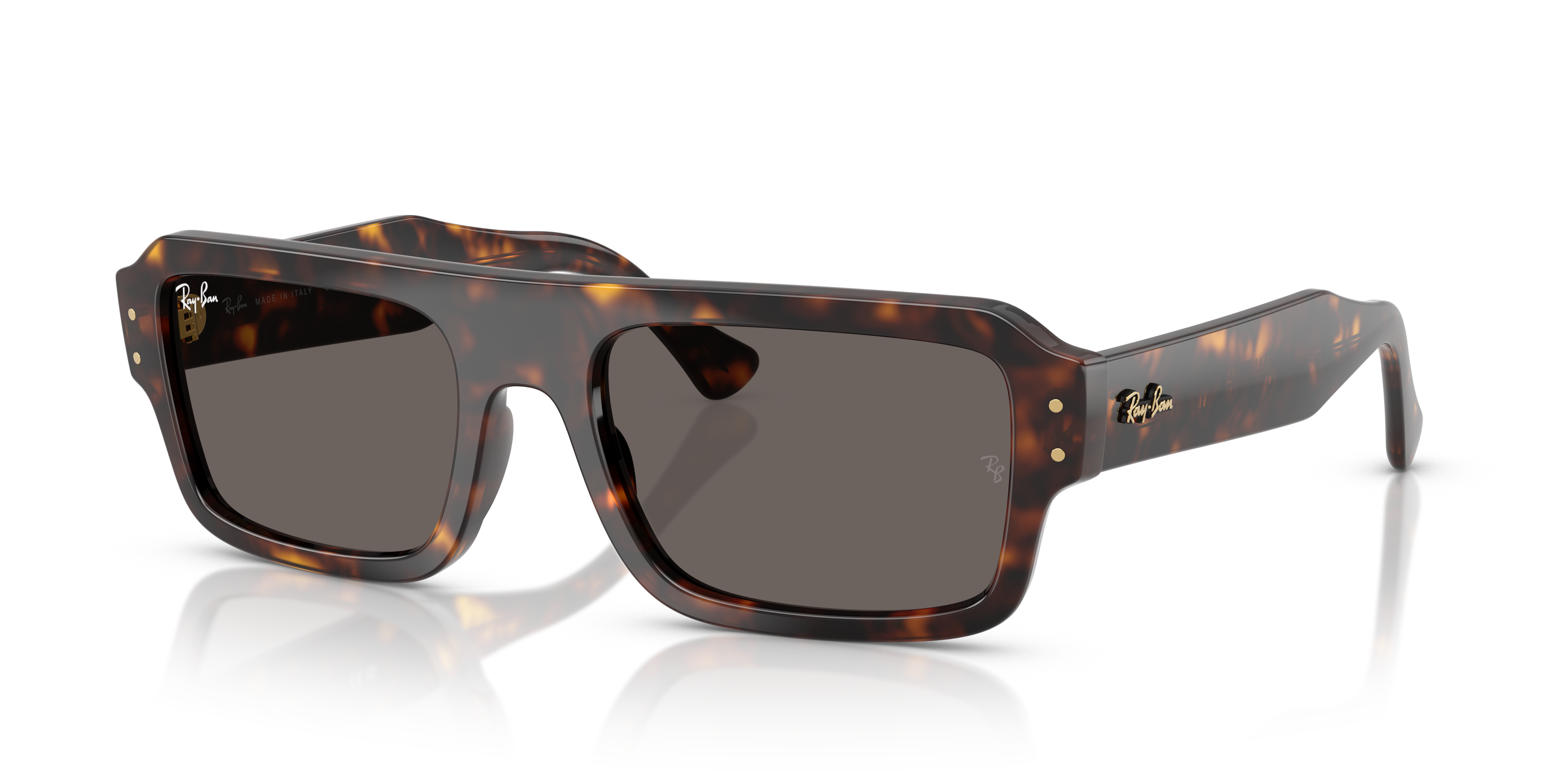 Ray-Ban FLACKO RB4454 1359B1