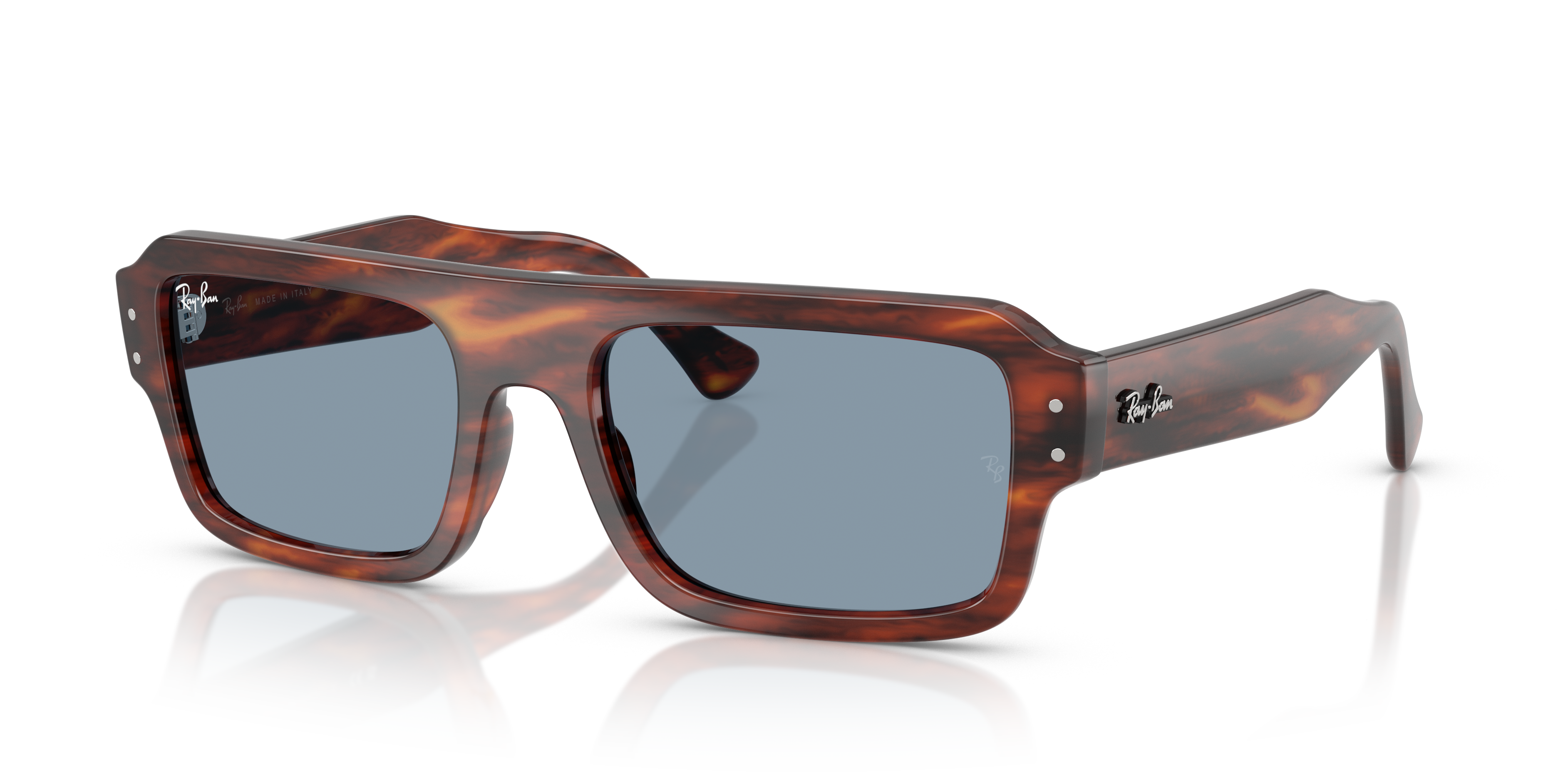 Ray-Ban FLACKO RB4454 139856
