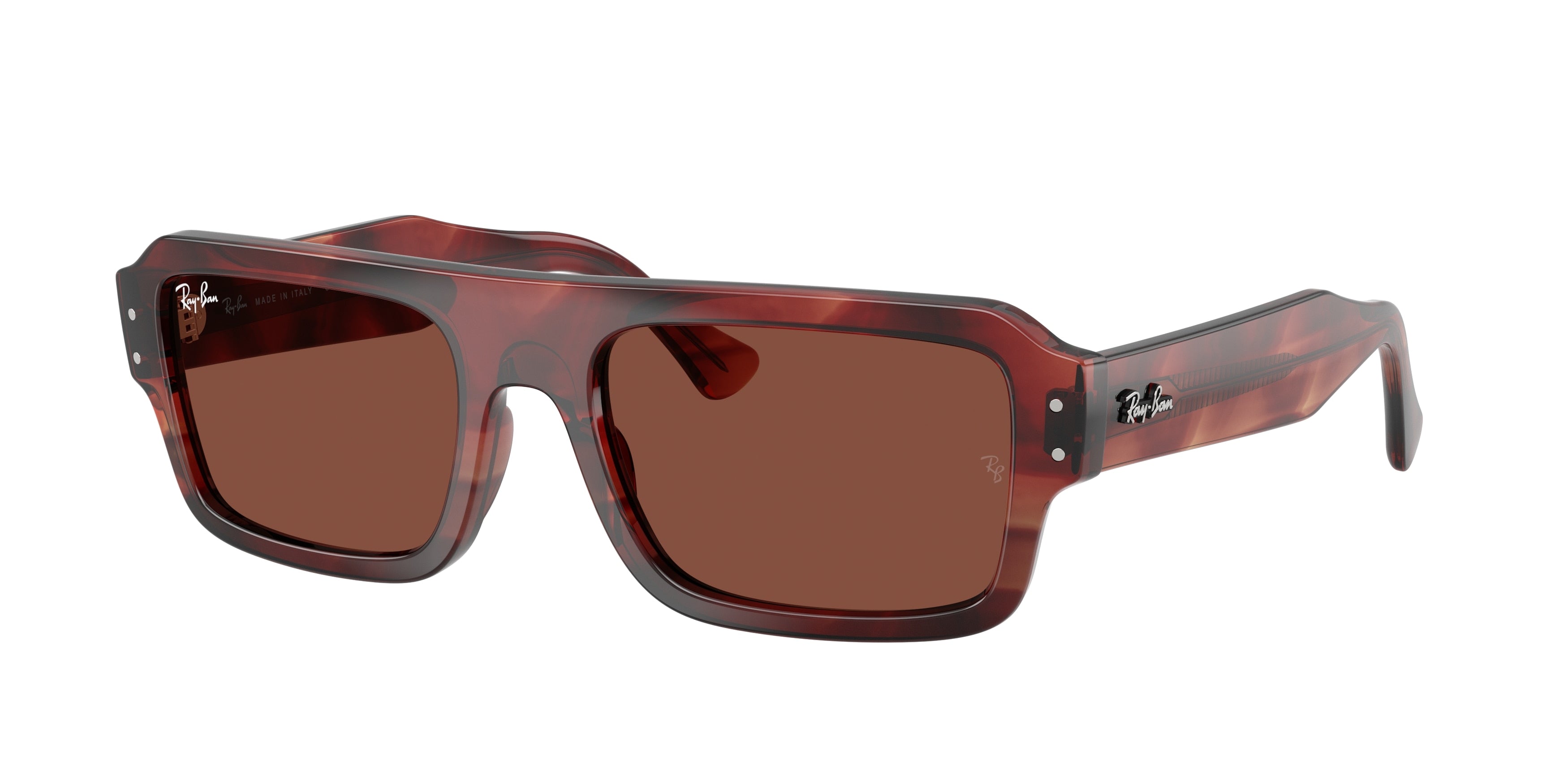 Ray-Ban FLACKO RB4454 1452C5