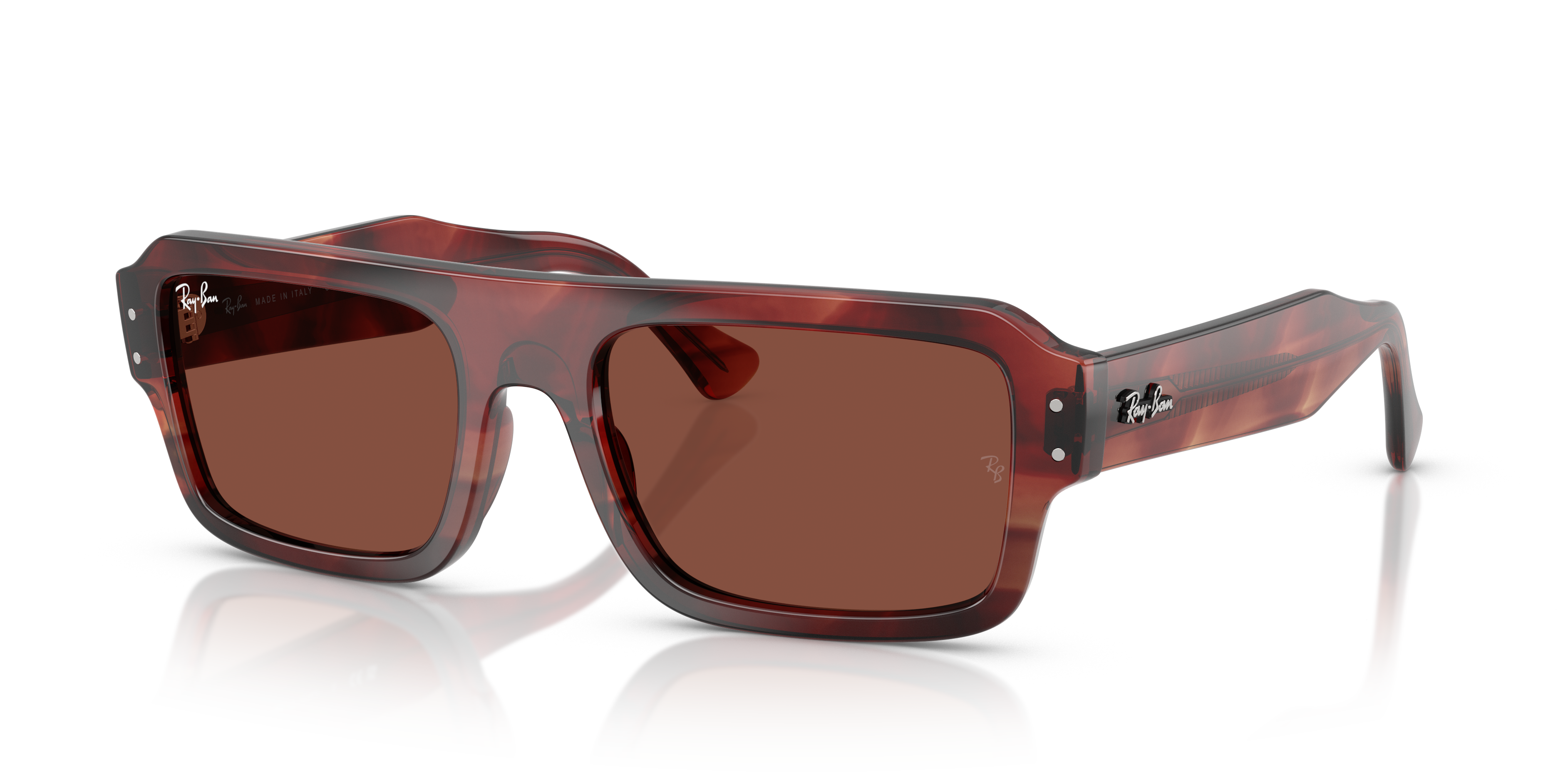 Ray-Ban FLACKO RB4454 1452C5