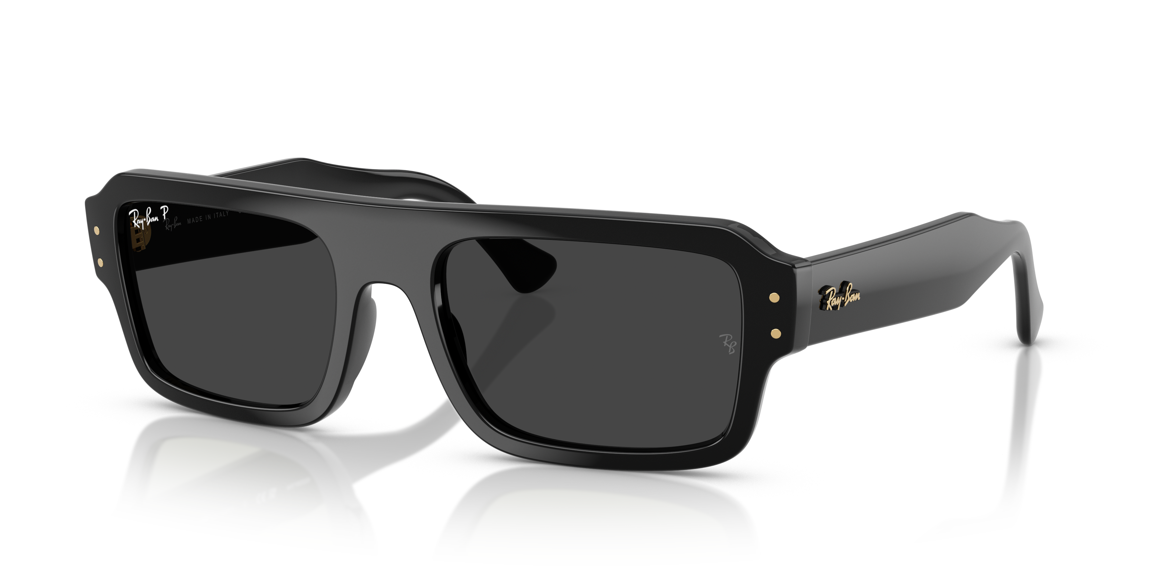 Ray-Ban FLACKO RB4454 667748