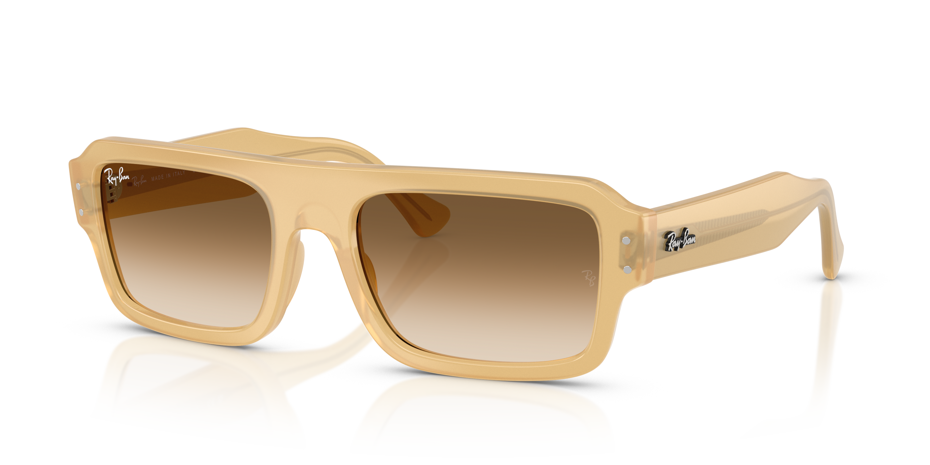 Ray-Ban FLACKO RB4454 680651