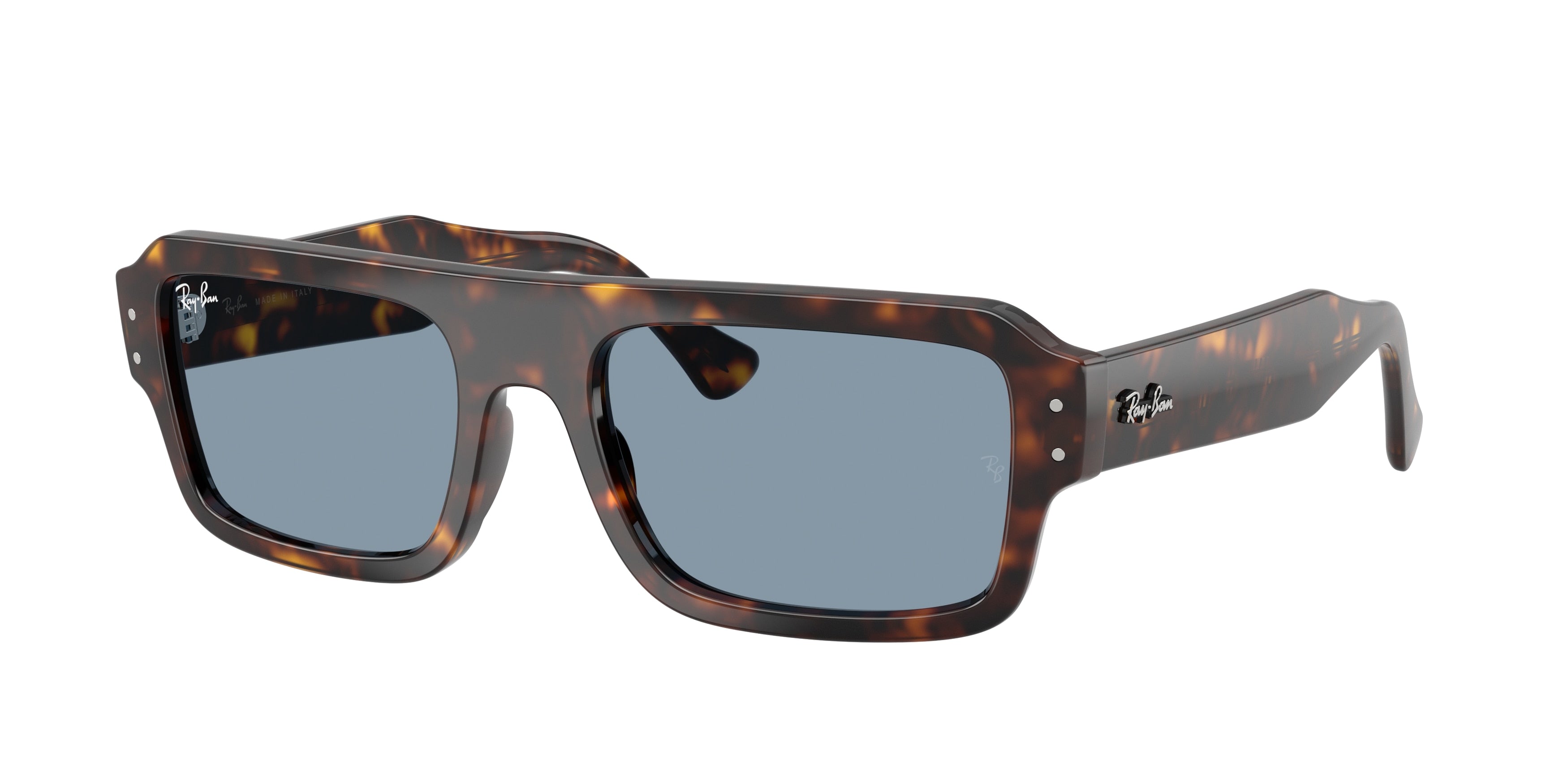 Ray-Ban FLACKO RB4454 902/56
