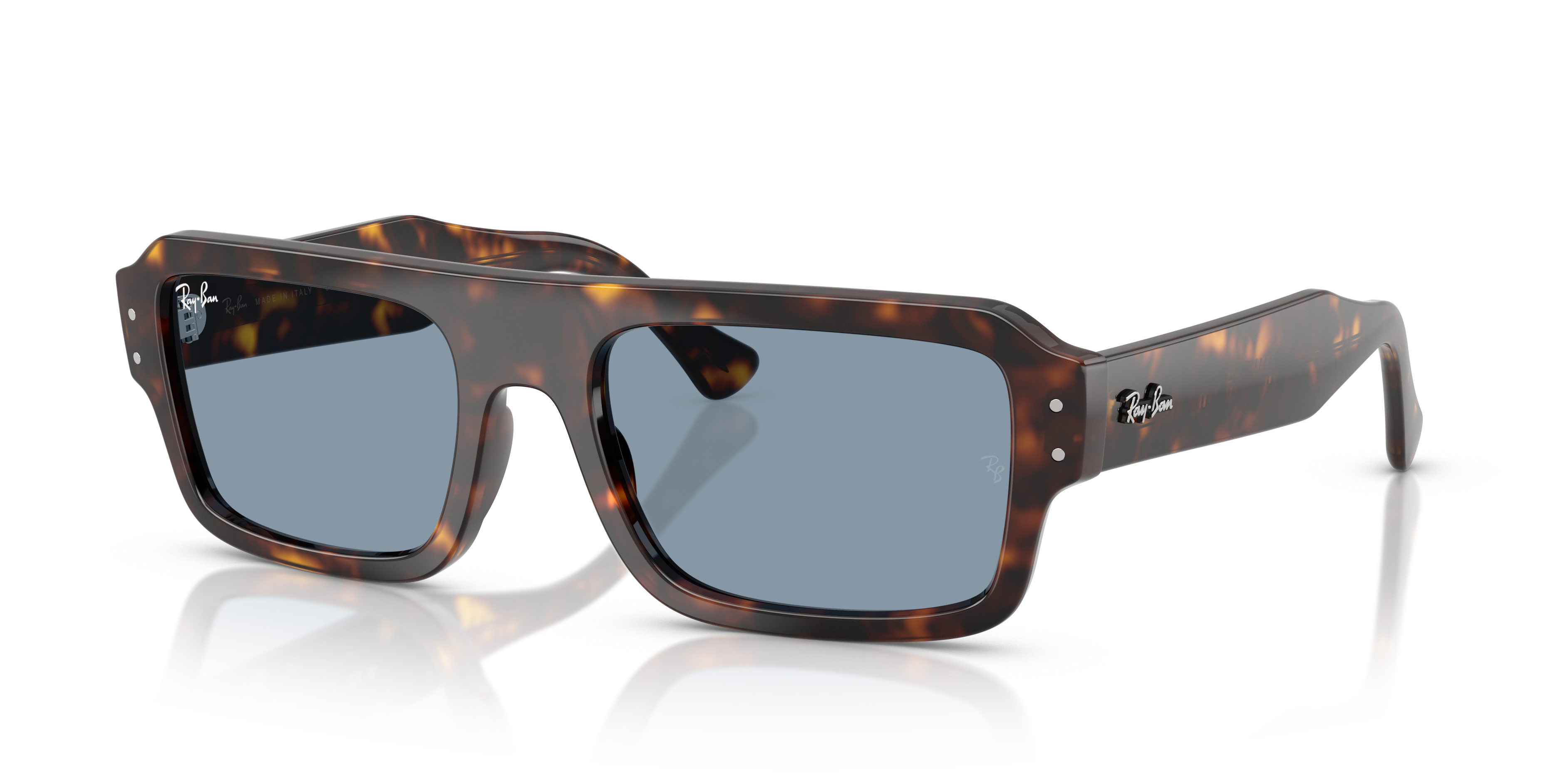 Ray-Ban FLACKO RB4454 902/56