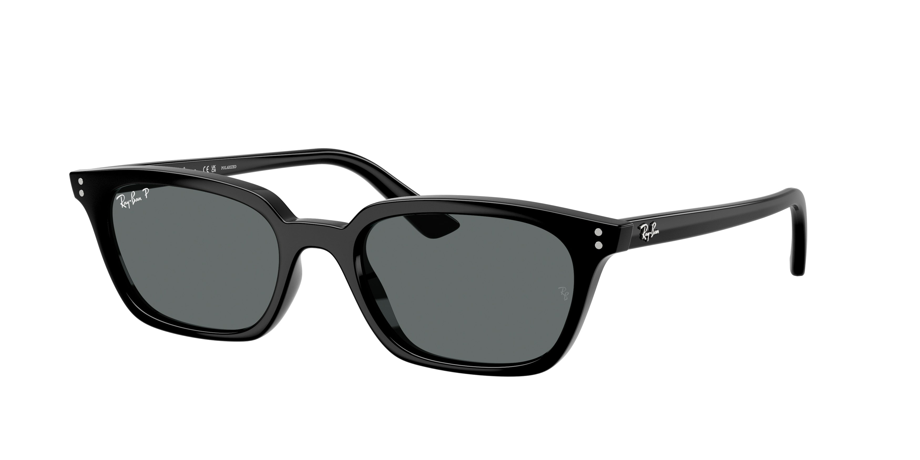 Ray-Ban ZAYA RB4456 667781
