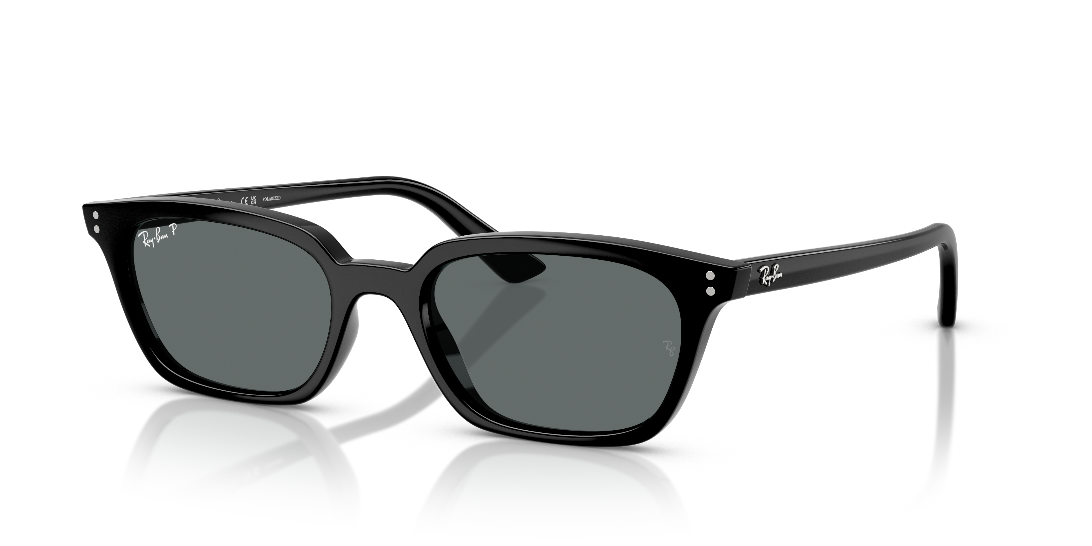 Ray-Ban ZAYA RB4456 667781