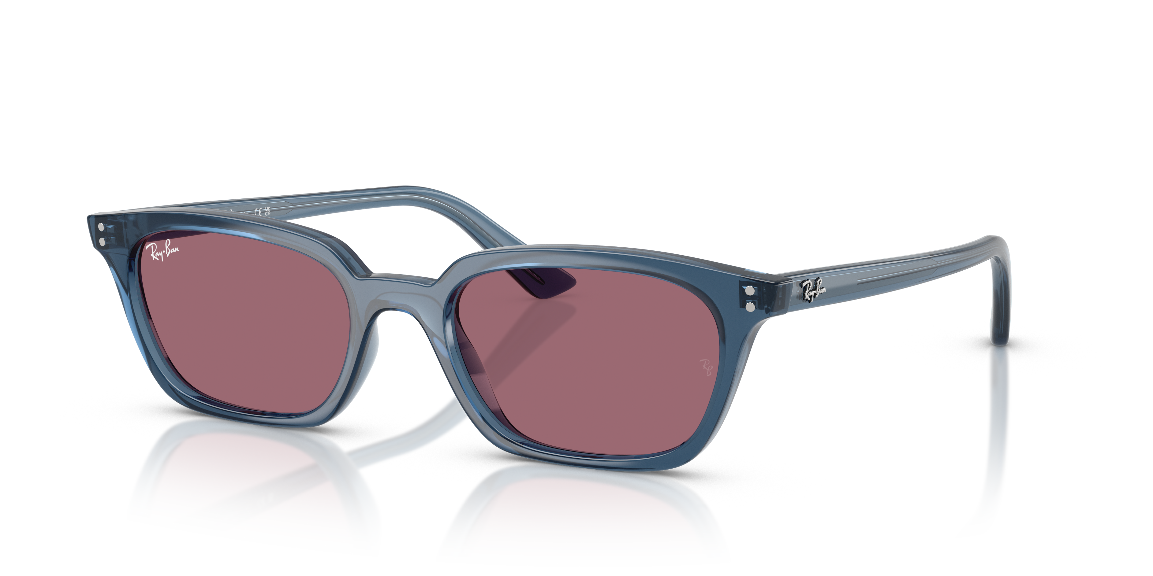 Ray-Ban ZAYA RB4456 68121A