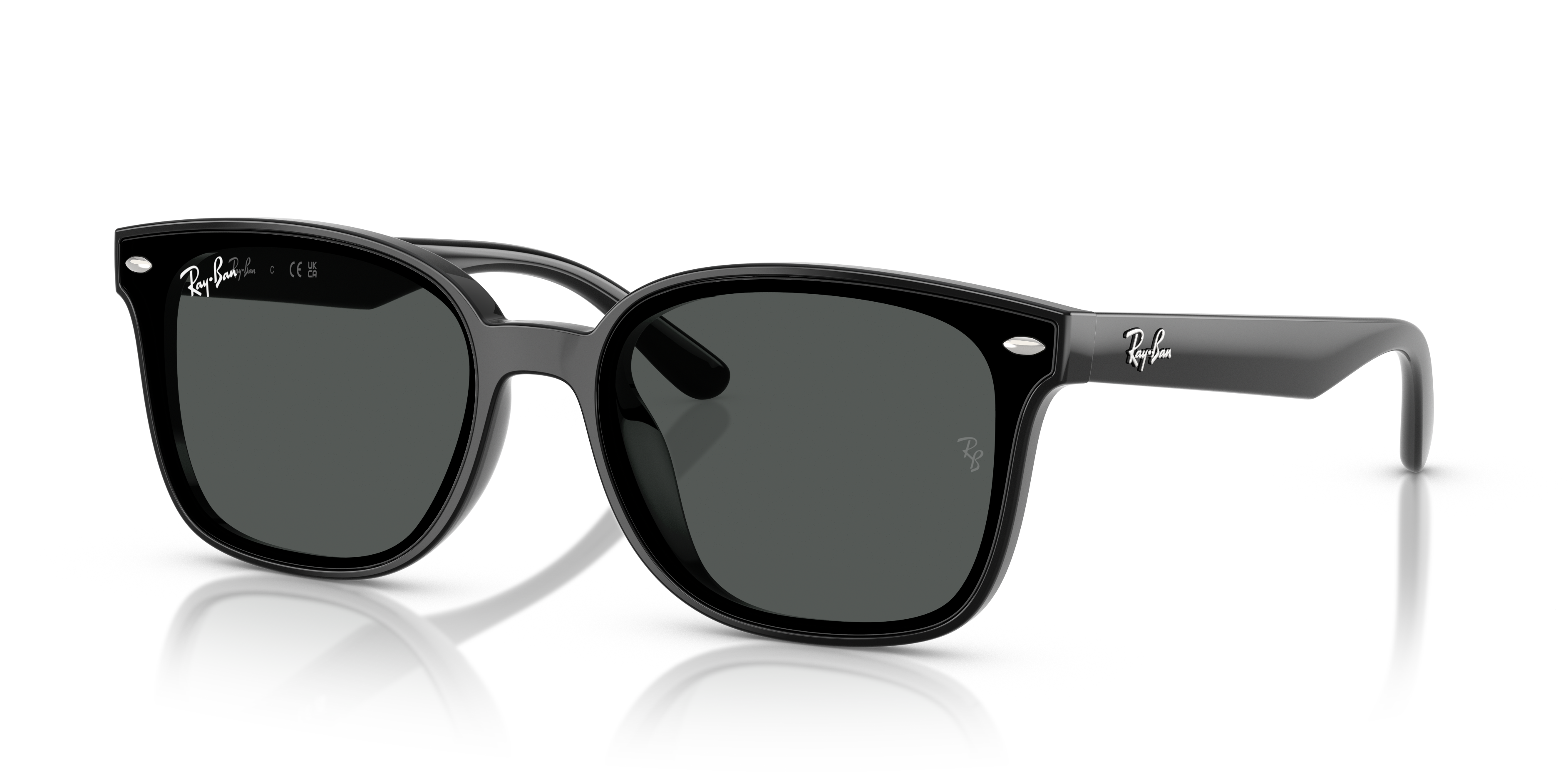 Ray-Ban RB4461D 601/87
