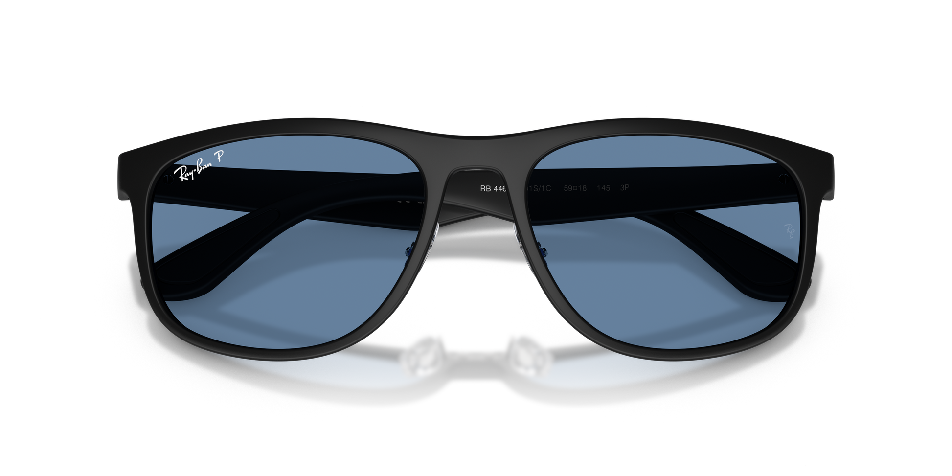 Ray-Ban RB4468 601S1C