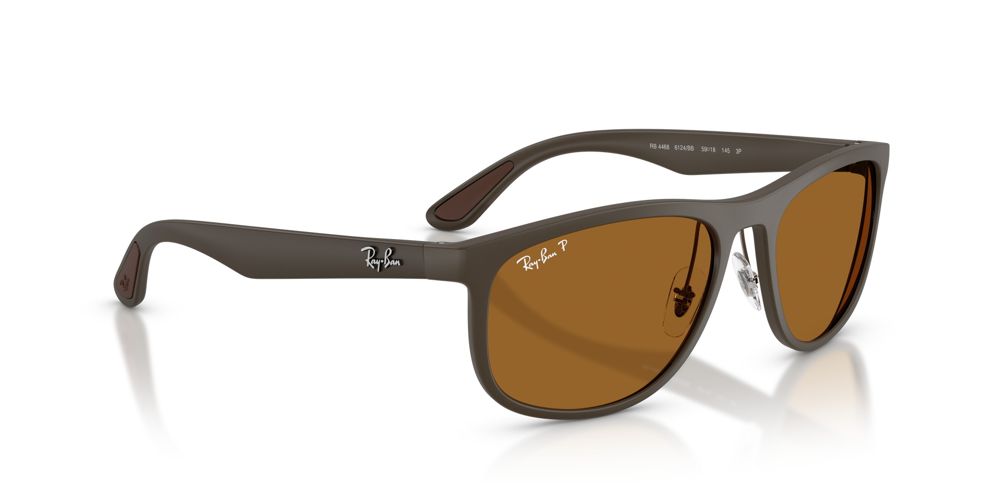 Ray-Ban RB4468 6124BB